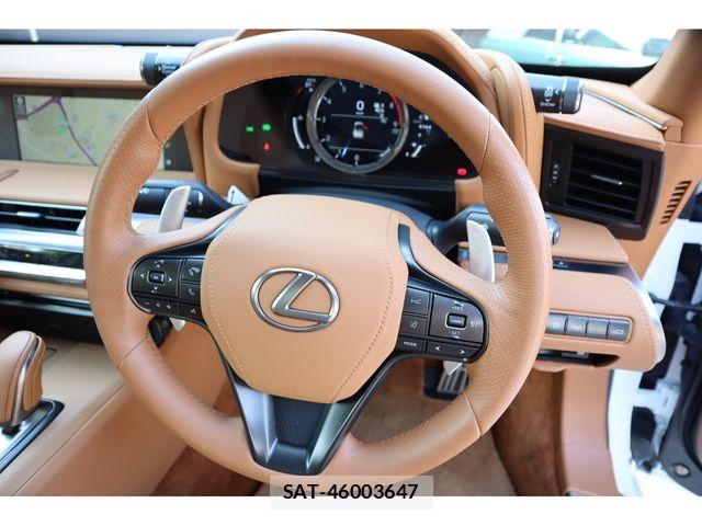 Lexus LC 2021-11 7220968-12