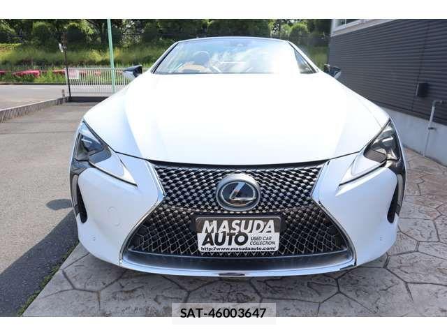 Lexus LC 2021-11 7220968-1