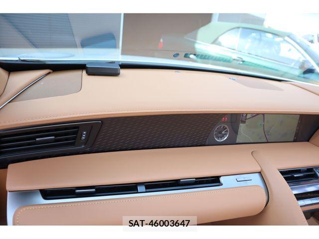 Lexus LC 2021-11 7220968-21