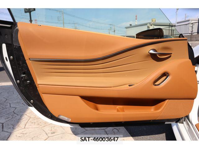 Lexus LC 2021-11 7220968-22