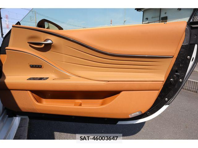 Lexus LC 2021-11 7220968-23