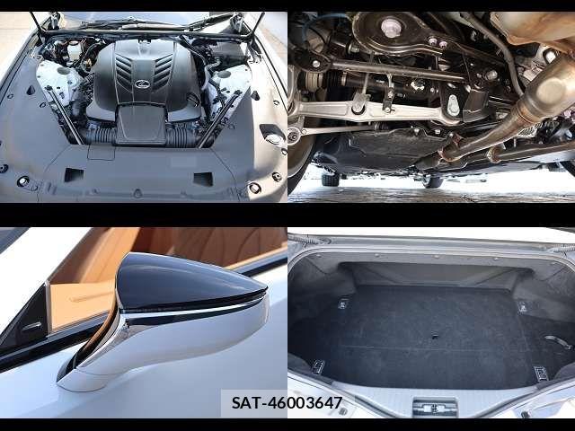 Lexus LC 2021-11 7220968-26