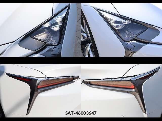 Lexus LC 2021-11 7220968-27