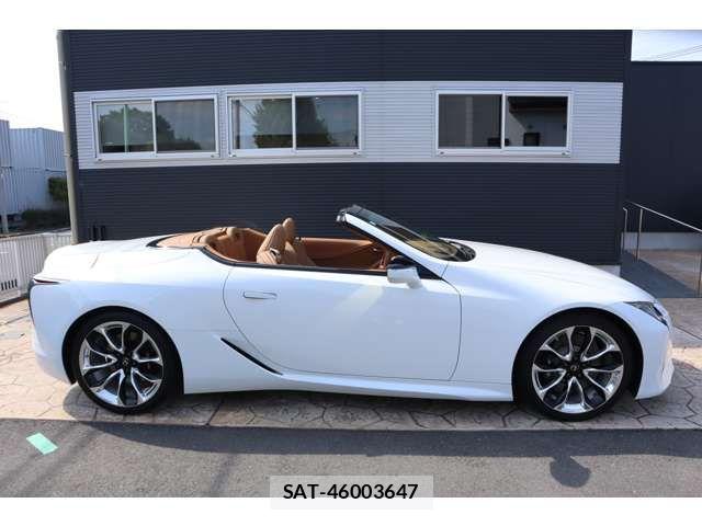 Lexus LC 2021-11 7220968-3