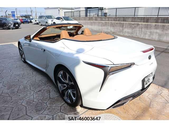 Lexus LC 2021-11 7220968-4