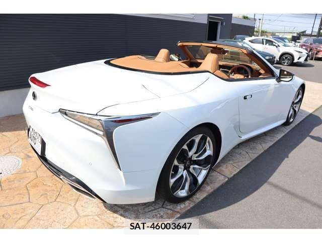 Lexus LC 2021-11 7220968-6