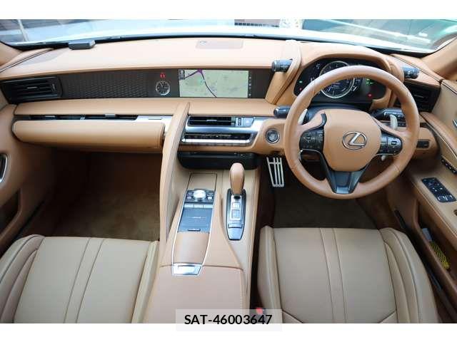 Lexus LC 2021-11 7220968-7