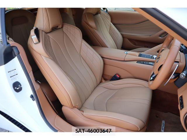 Lexus LC 2021-11 7220968-8
