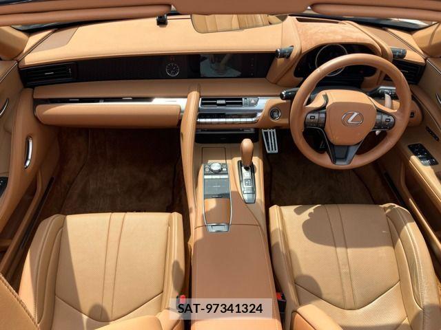 Lexus LC 2022-03 7220964-1