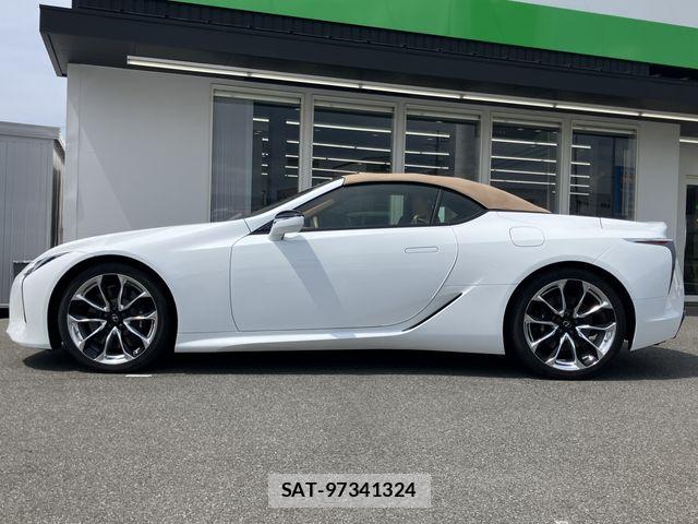 Lexus LC 2022-03 7220964-19