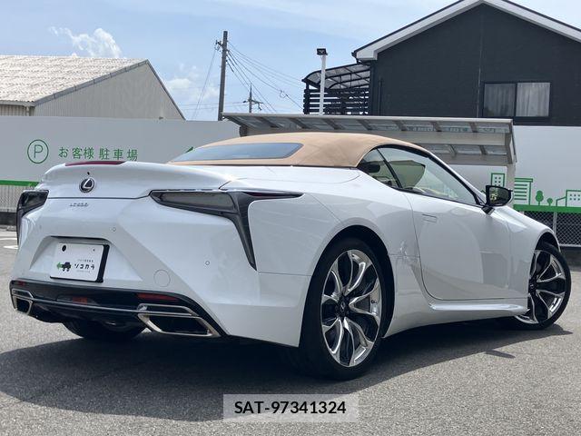 Lexus LC 2022-03 7220964-22
