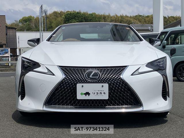 Lexus LC 2022-03 7220964-24