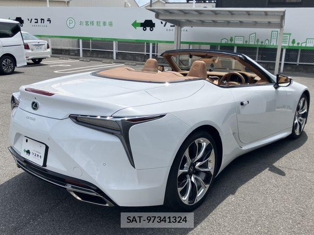 Lexus LC 2022-03 7220964-27
