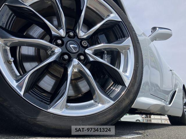 Lexus LC 2022-03 7220964-28
