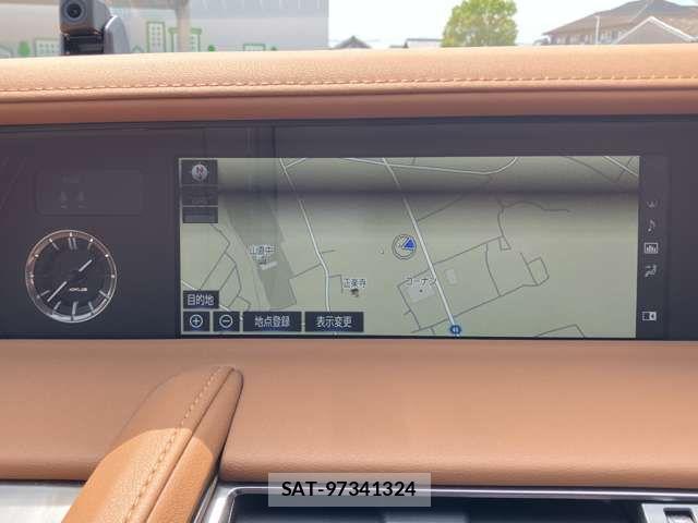 Lexus LC 2022-03 7220964-2
