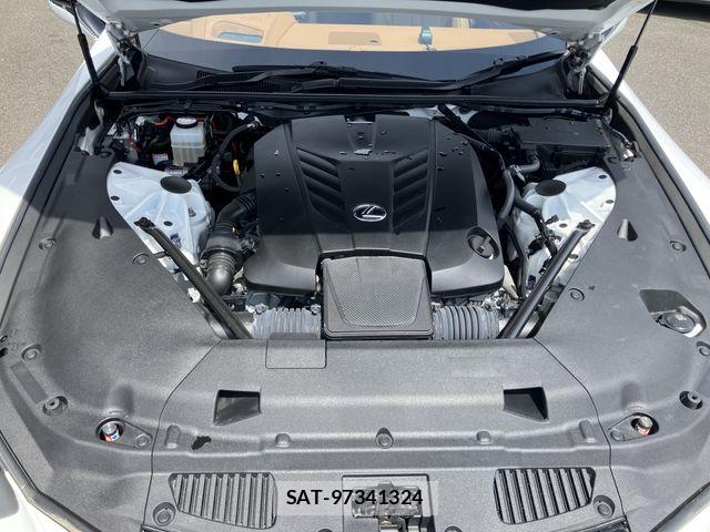 Lexus LC 2022-03 7220964-29