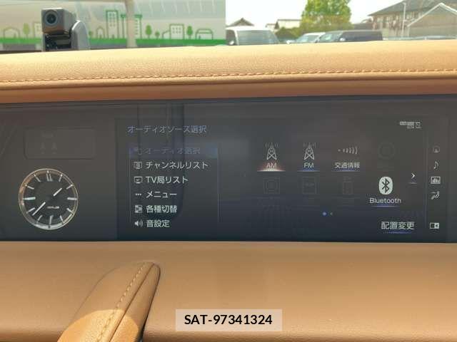 Lexus LC 2022-03 7220964-4