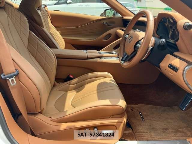 Lexus LC 2022-03 7220964-5