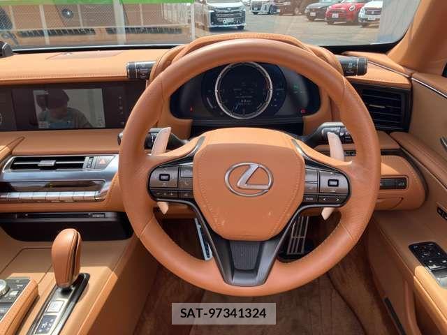 Lexus LC 2022-03 7220964-8