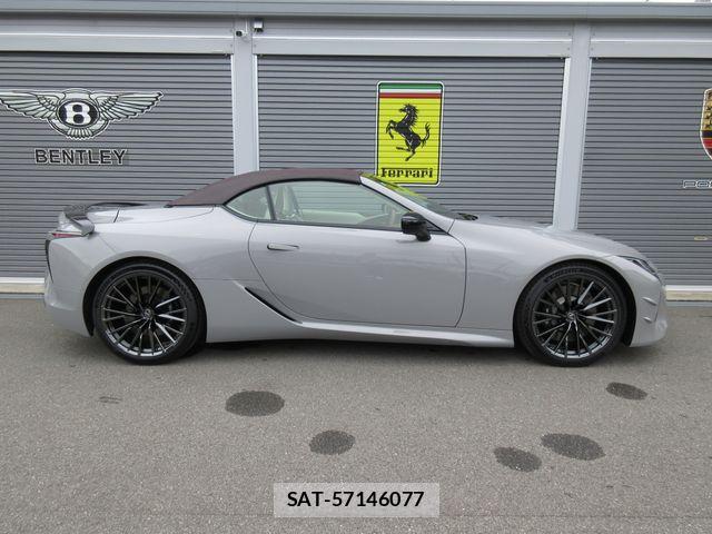 Lexus LC 2026-04 7786503-9