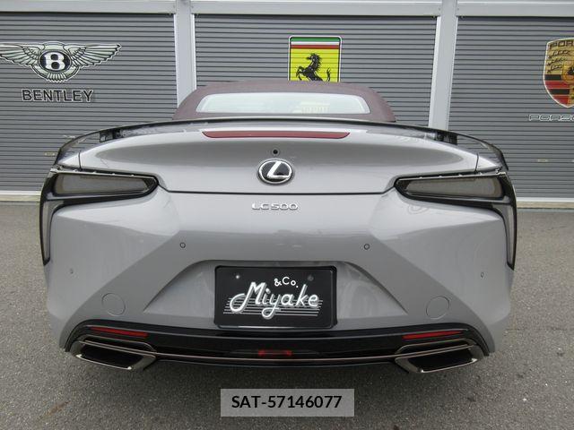 Lexus LC 2026-04 7786503-10