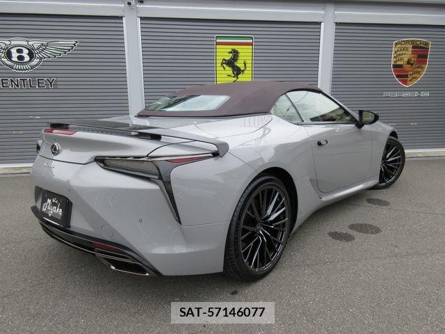 Lexus LC 2026-04 7786503-11