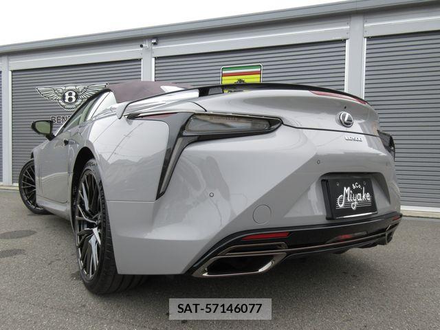 Lexus LC 2026-04 7786503-12
