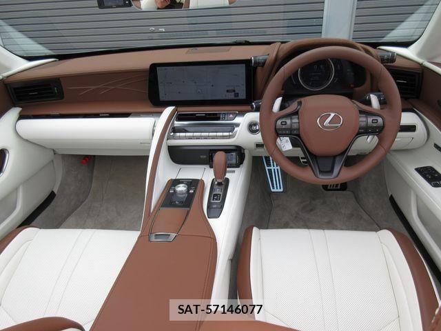 Lexus LC 2026-04 7786503-13