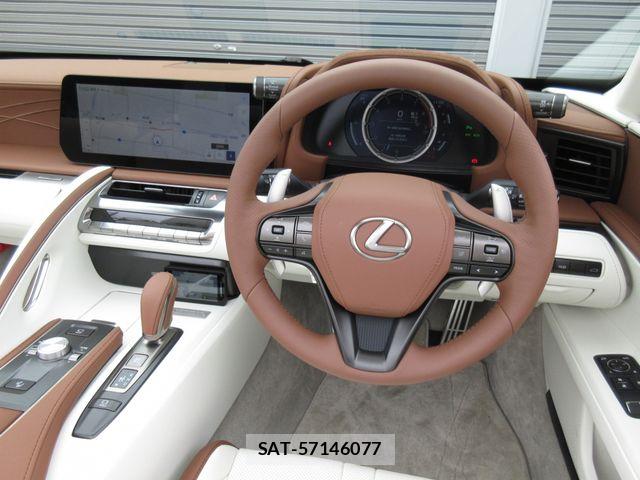 Lexus LC 2026-04 7786503-14