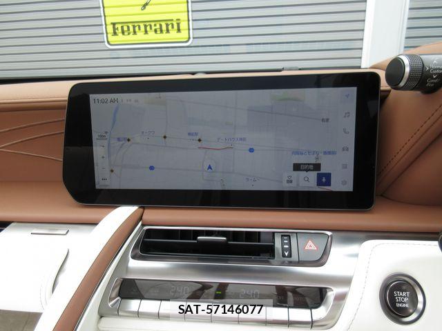 Lexus LC 2026-04 7786503-16