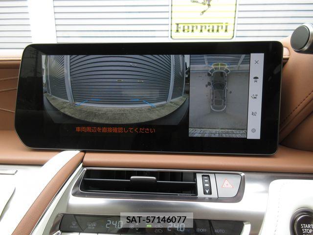 Lexus LC 2026-04 7786503-17