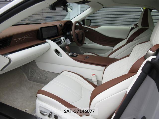 Lexus LC 2026-04 7786503-1