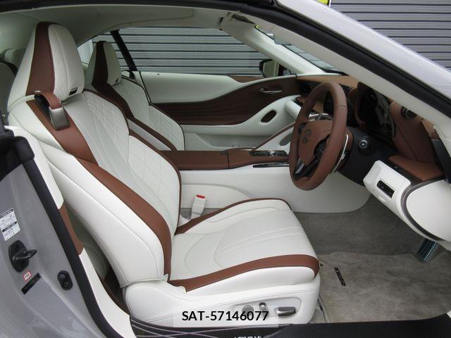 Lexus LC 2026-04 7786503-22