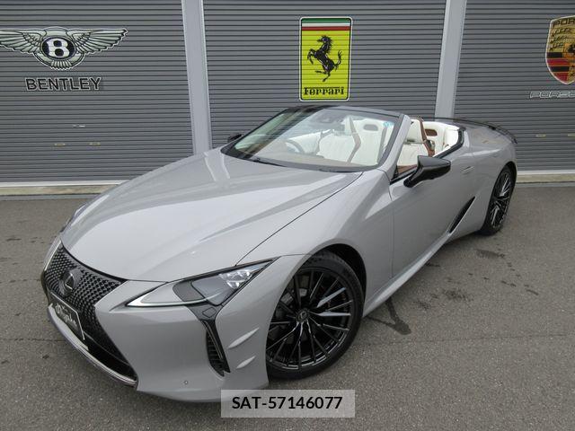 Lexus LC 2026-04 7786503-26