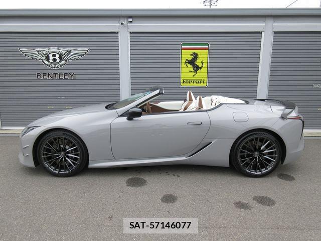 Lexus LC 2026-04 7786503-27