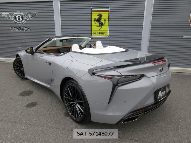 Lexus LC 2026-04 7786503-28