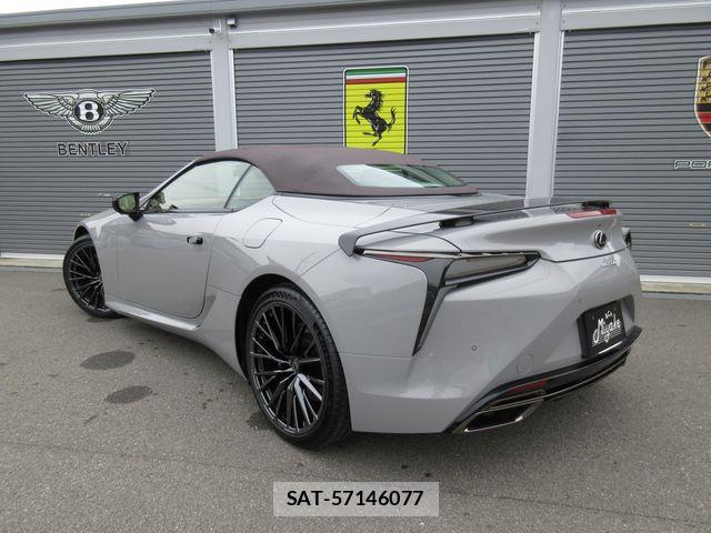 Lexus LC 2026-04 7786503-2
