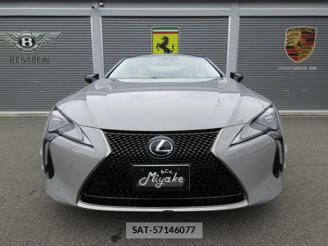 Lexus LC 2026-04 7786503-3