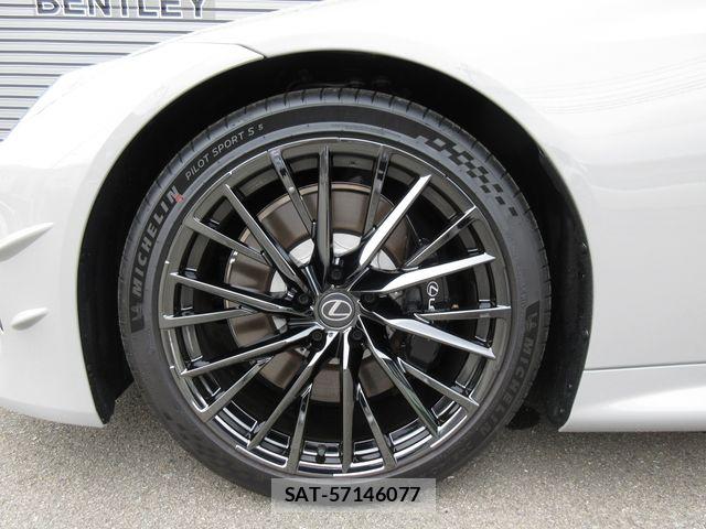 Lexus LC 2026-04 7786503-6