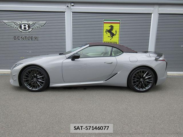 Lexus LC 2026-04 7786503-8