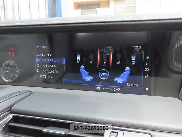 Lexus LC 2021-05 8100136-14