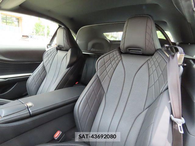 Lexus LC 2021-05 8100136-21