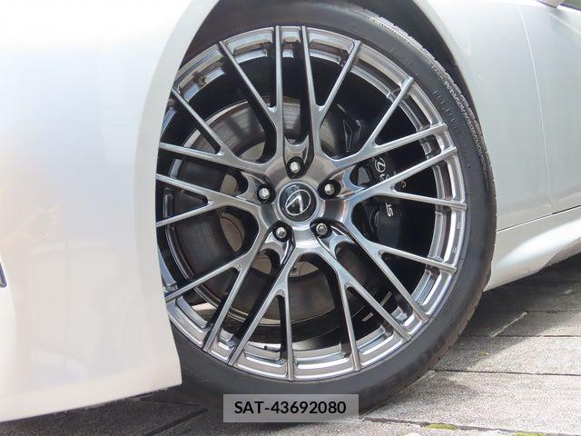 Lexus LC 2021-05 8100136-28