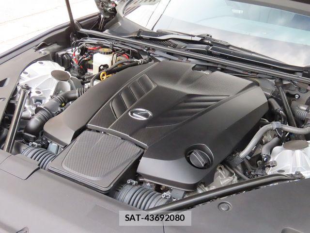 Lexus LC 2021-05 8100136-29