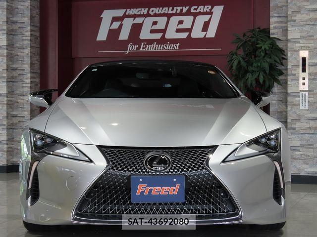 Lexus LC 2021-05 8100136-4
