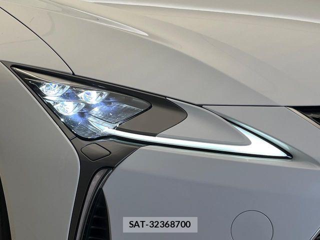 Lexus LC 2020-11 8208382-10
