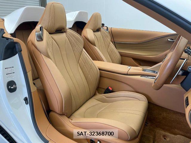 Lexus LC 2020-11 8208382-11