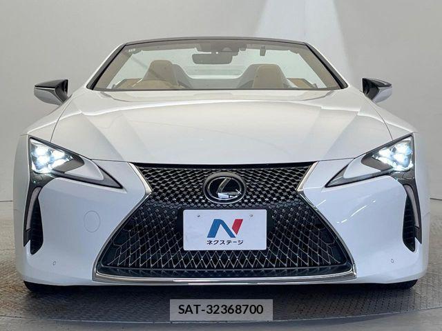 Lexus LC 2020-11 8208382-13