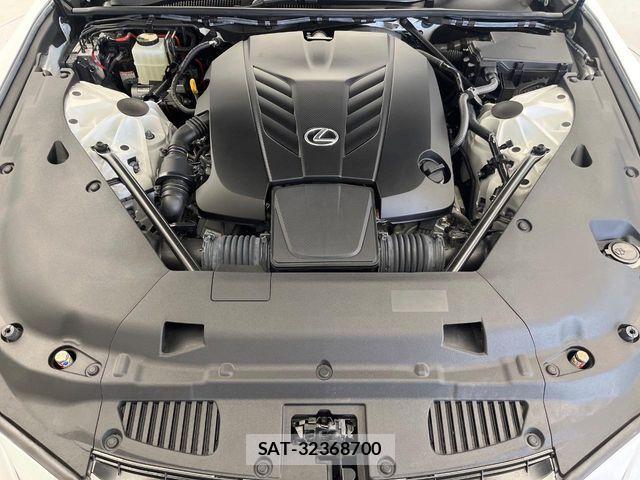 Lexus LC 2020-11 8208382-19