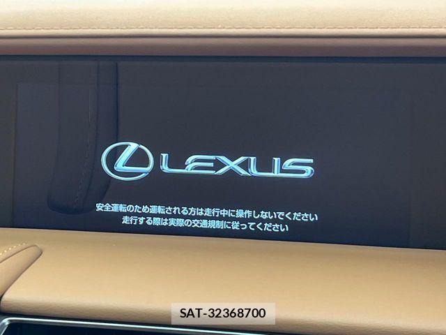 Lexus LC 2020-11 8208382-5